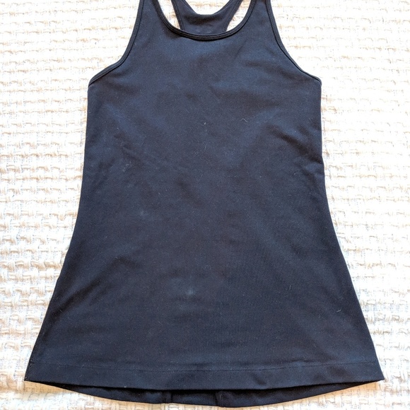 Under Armour Razor Back Tank Top - Picture 2 of 2